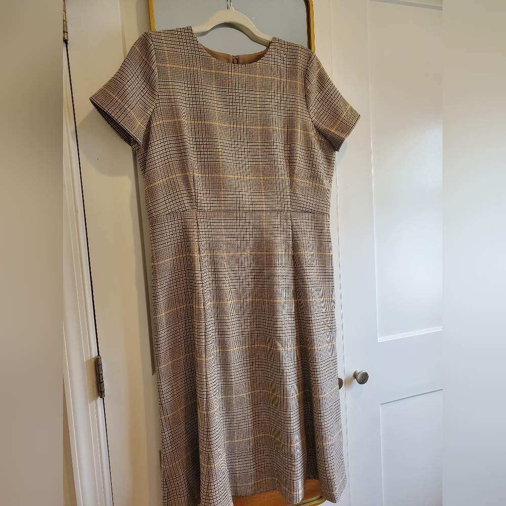Ann Taylor Dress
